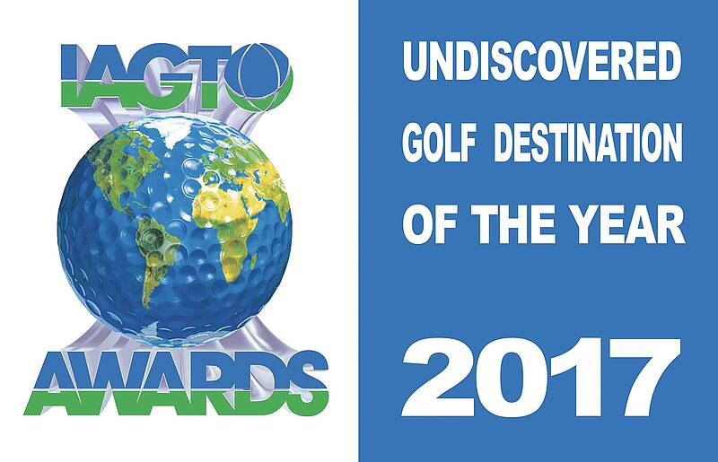 Golf Award