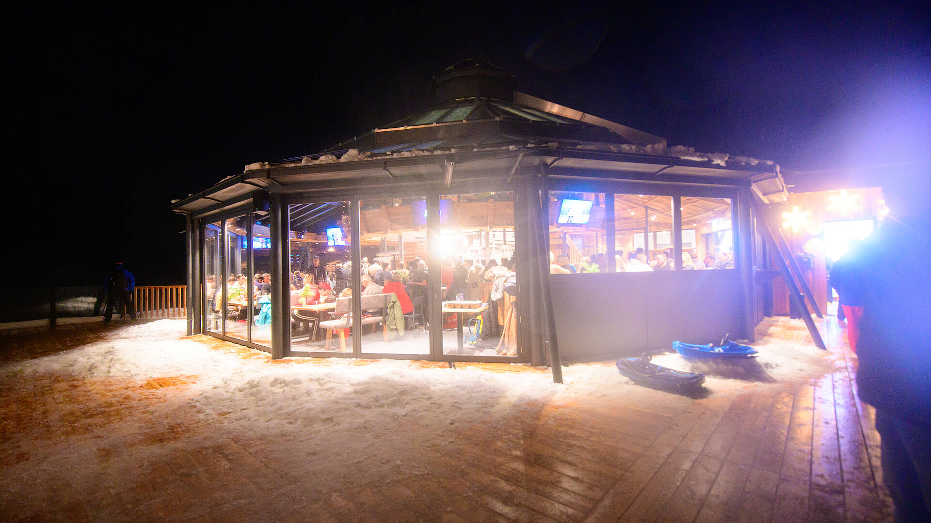 Christkindlmarkt Petzen