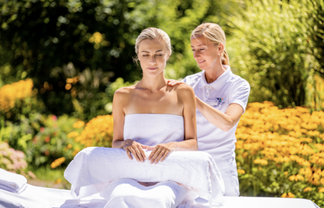 Gesundheits- und Thermenresort Warmbad-Villach