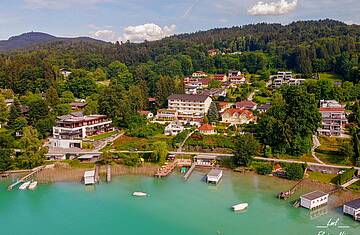 Flairhotel am Woerthersee