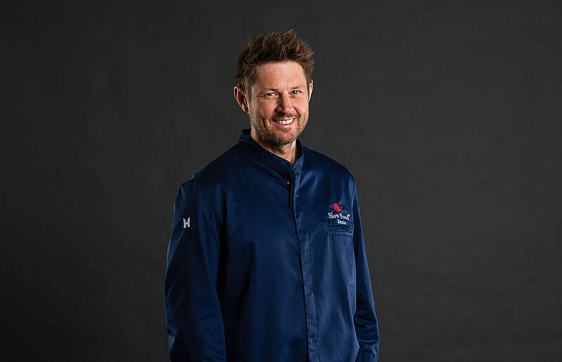 Hannes Mueller Hotel Die Forelle am Weissensee