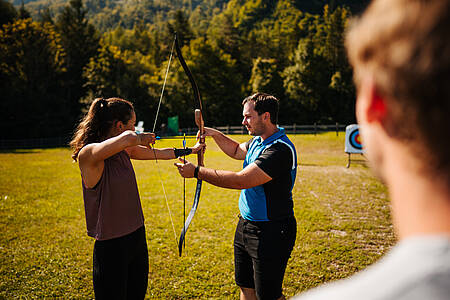 Aktiv Card Klopeiner See – Südkärnten – Lavanttal