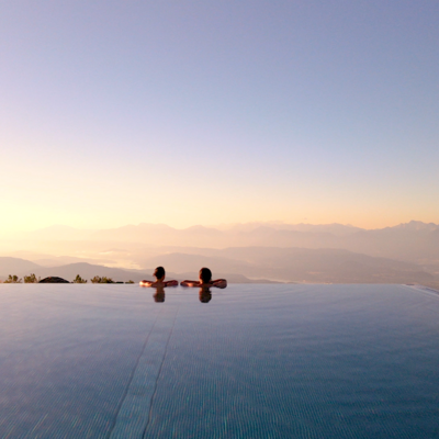 Wellness am Feuerberg 