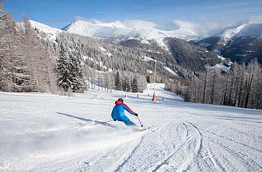 Social Ski Alpin BKK Biosphaerenpark c BRM Mathias Praegant