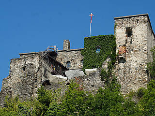 Burg Sommeregg