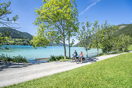 Sportive oder E-Bike Tour