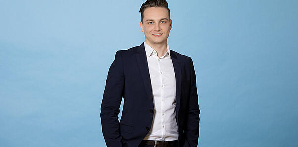 Jakob Moser