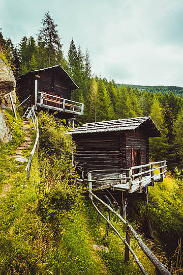 Bergbauern_Ein Leben am Steilhang_Apriacher Stockmühlen_4