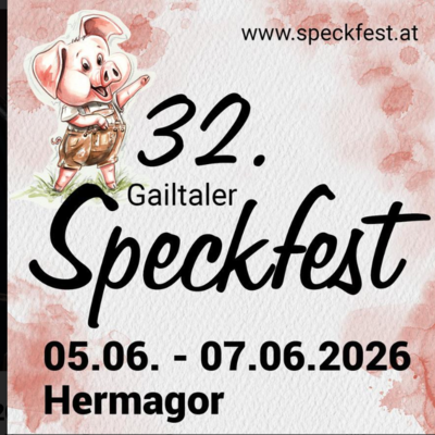 Sppeckfest