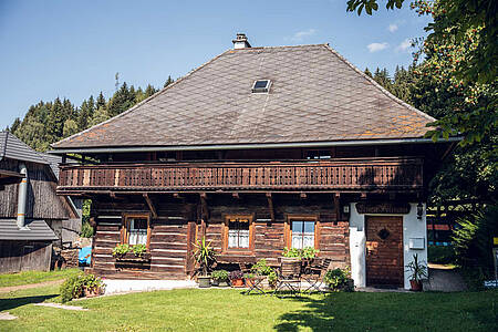 Gasthof &quot;Zum Kramer&quot;