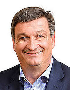J&uuml;rgen Mandl