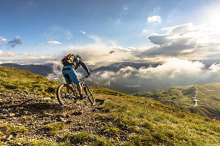 nock/bike