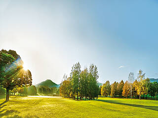 Golfpark Klopeinersee-Südkärnten