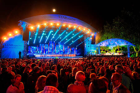 Top Events in Klagenfurt demnächst!
