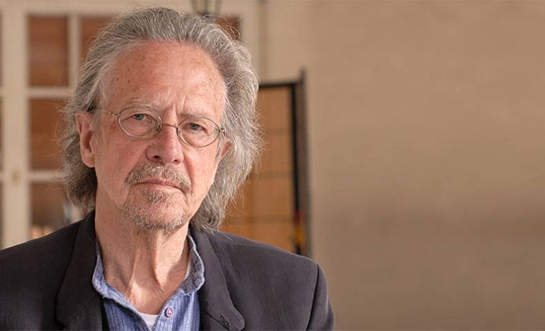 Peter Handke