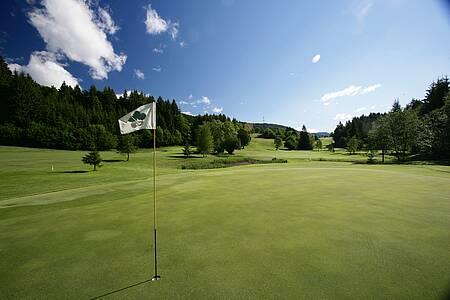 GOLF VELDEN W&Ouml;RTHERSEE