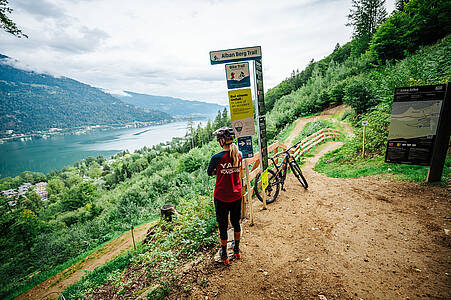 Lake.Bike