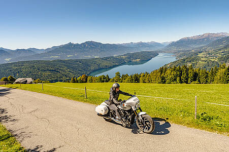 ARGE Motorradland K&auml;rnten