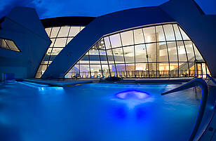 Therme Warmbad Villach