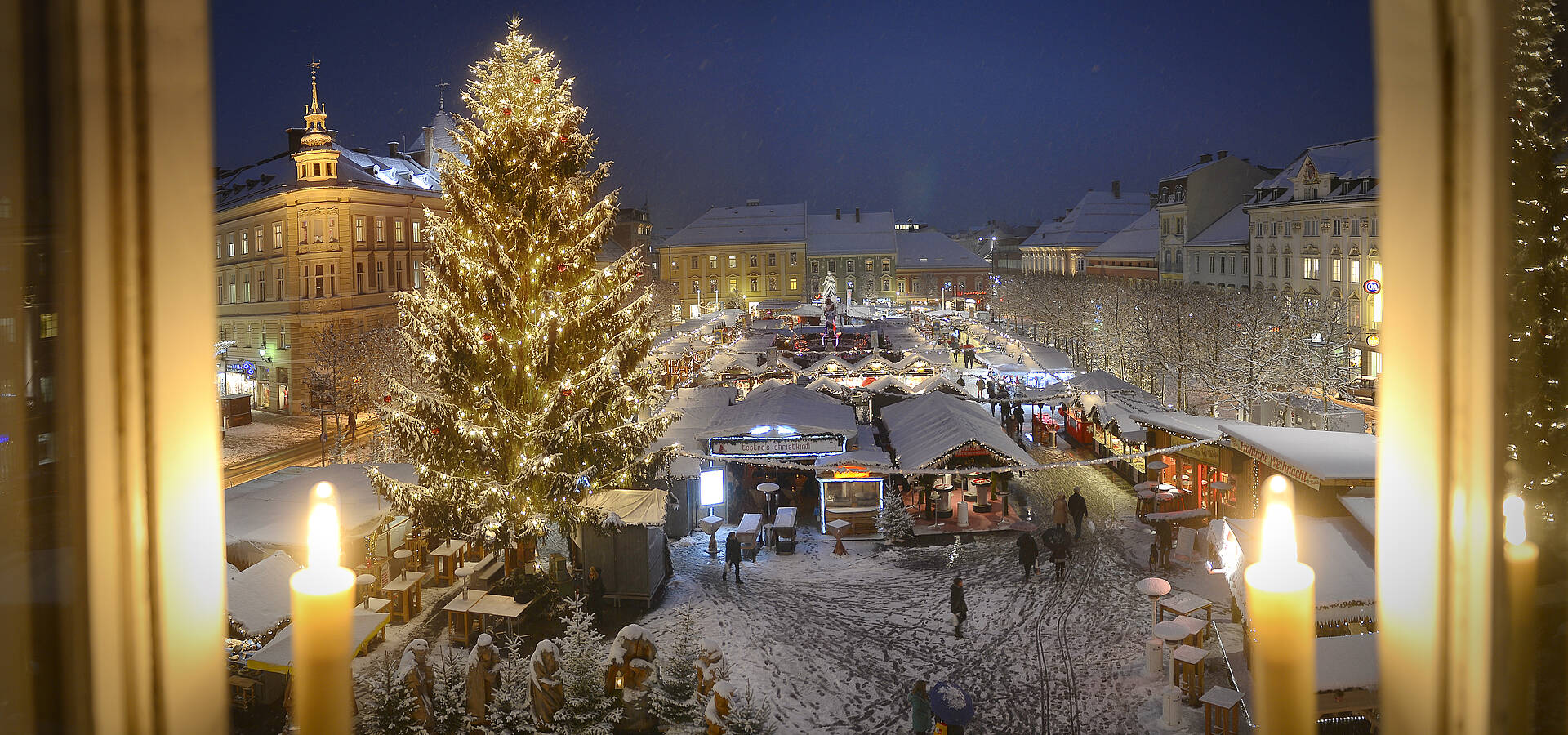 Advent Klagenfurt