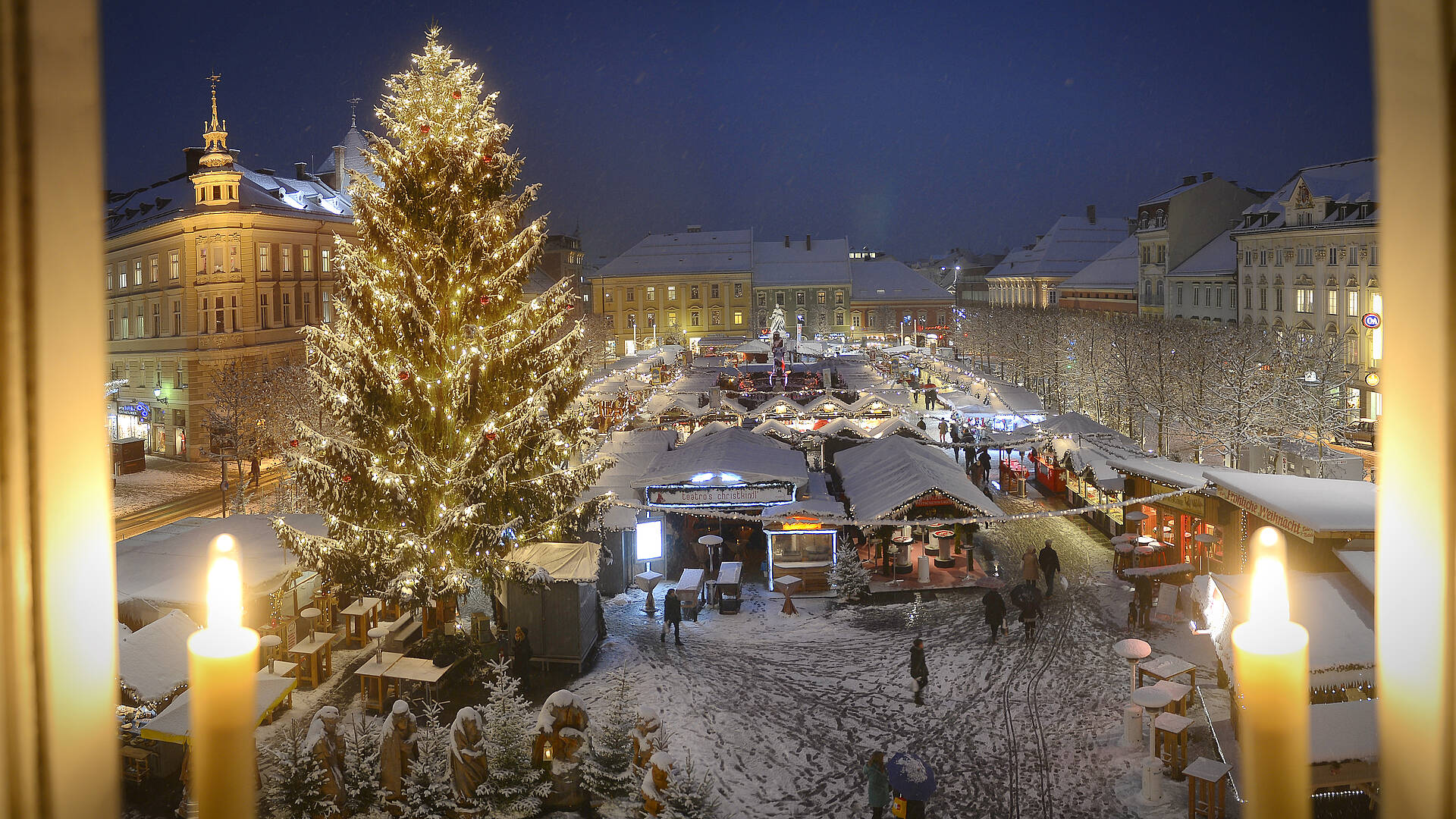 Advent Klagenfurt