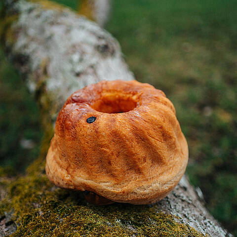 Osterjause Reindling