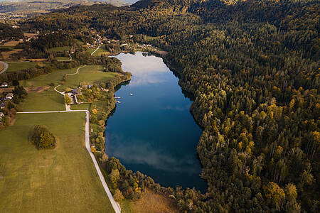 Strandbad Rauschelesee