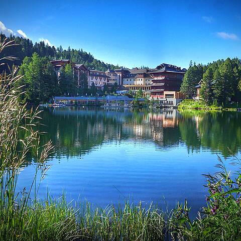 Hotel Hochschober 