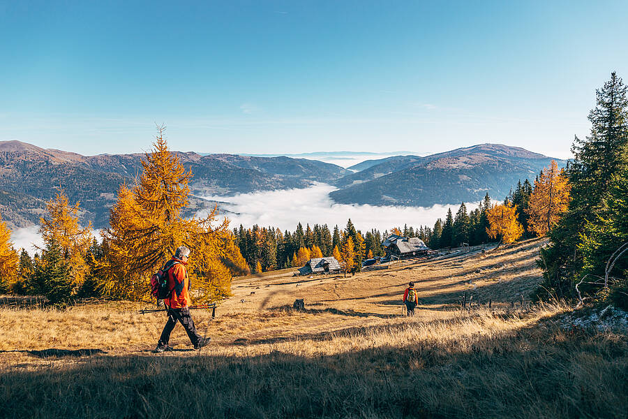 Hüttenkult_ Verditz_Region Villach