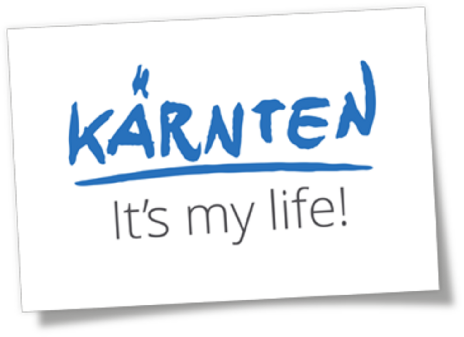 Ktn logo It's my life square