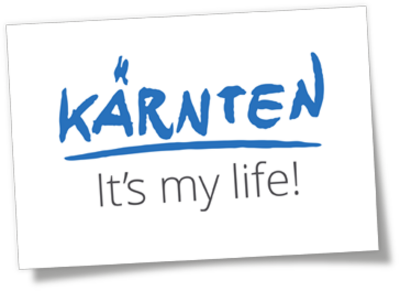 Kärnten - It's my life!