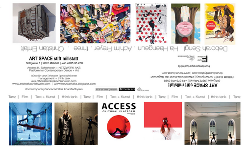 ART SPACE stift millstatt