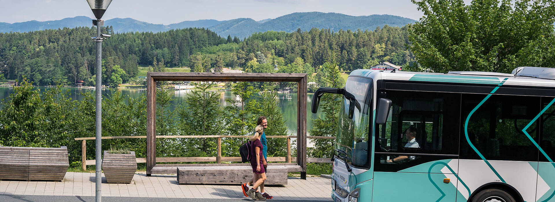 Autofrei Öffentliche Verkehrsmittel