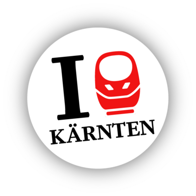 Kärnten - It's my life!