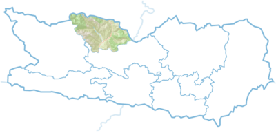 Region Katschberg Lieser-Maltatal