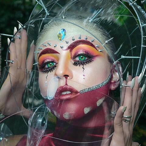 World Bodypainting Festival