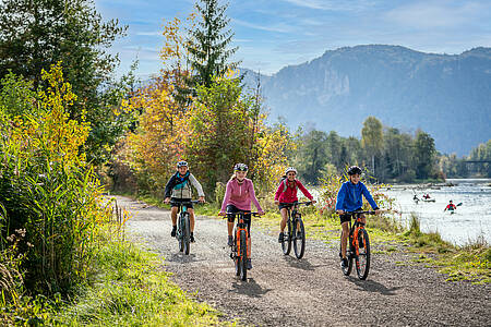 E-Bike Tagein S&uuml;dk&auml;rnten