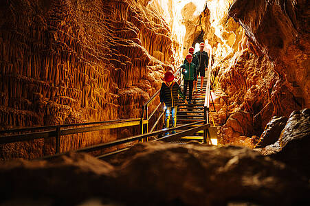 Family Aktiv im Geopark 