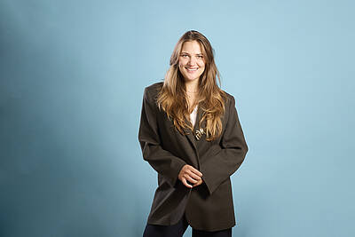 Johanna Egger