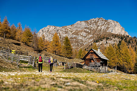 Ausschreibung: Lizenznehmer f&uuml;r das Alpe-Adria-Trail Info- und Buchungscenter