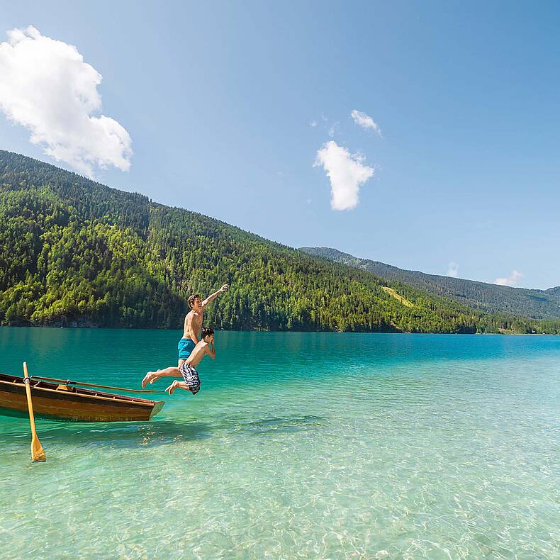 Weissensee