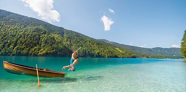 Weissensee