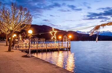 Social Poertschach Advent Daniel Waschnig Woerthersee 