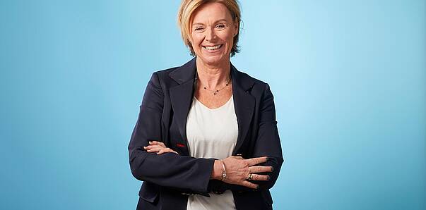 Mag. Elke Maidic