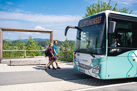SommerbusseRad-, Wander- und Ausflugsbusse