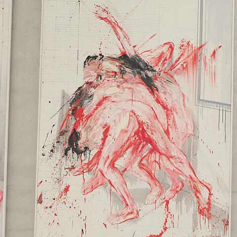Kunstverein Grünspan Bild