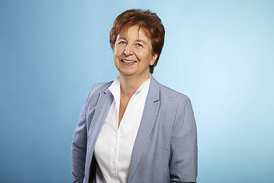 Elisabeth Horn