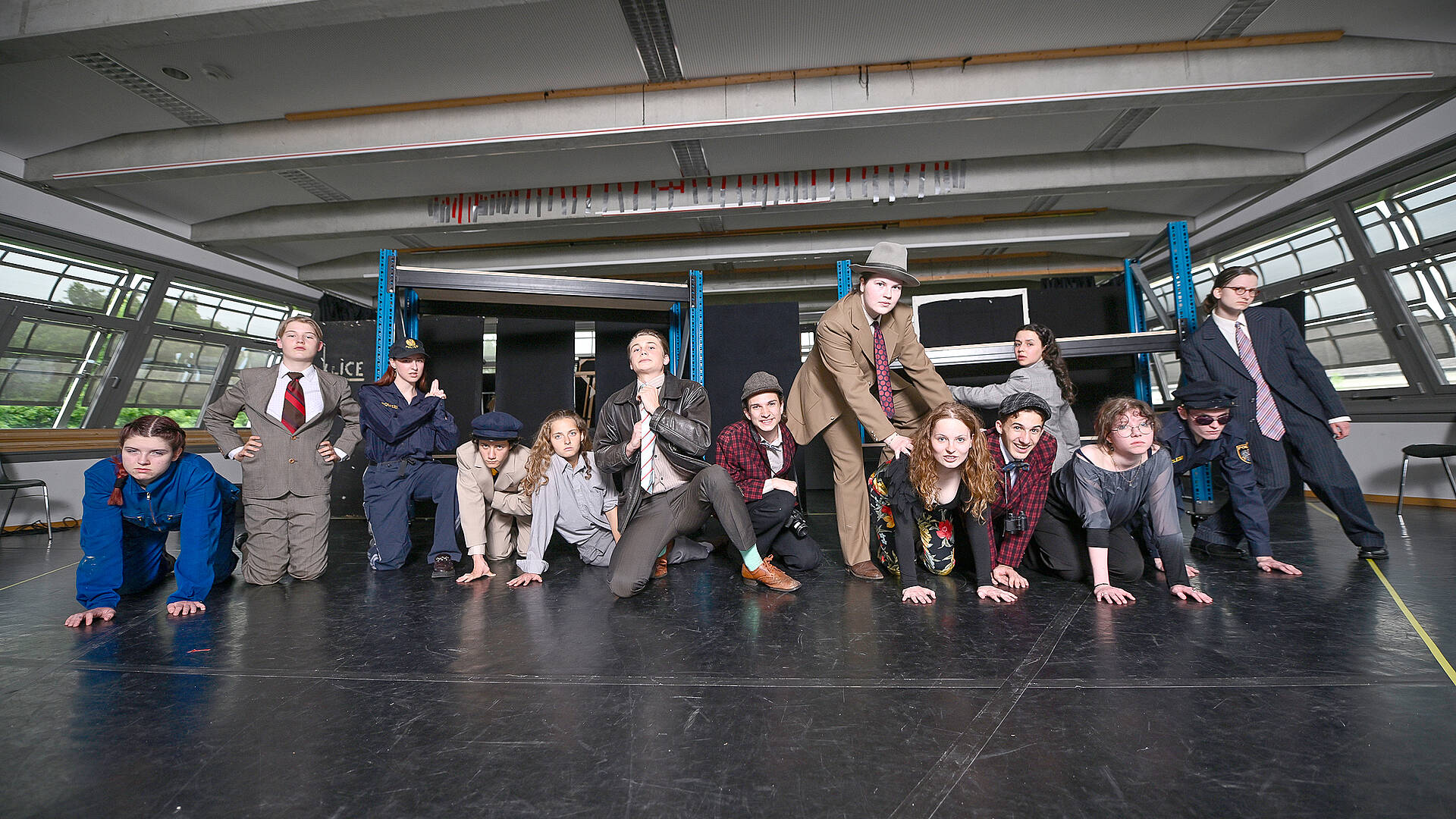 Der Revisor - Stadttheater Klagenfurt