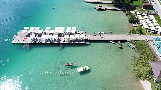 Hotel Birkenhof am Klopeiner See ****