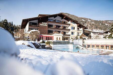 Ski, Relax & Fun Week im Hotel Sonnalm